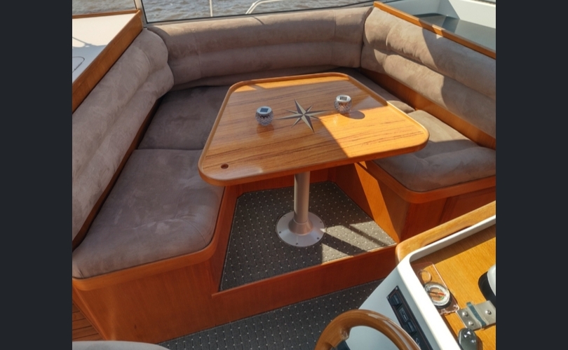 Marino Barracuda-kuva-2